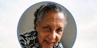 Faleceu Maria da Conceição Rodrigues