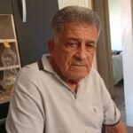 Faleceu Jaercio Barbosa da Silva (Turcão)