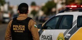 Jovem sem habilitação tem moto recolhida durante abordagem policial em Bom Sucesso