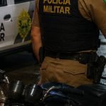 Motocicleta com alto ruído chama atenção da PM e é autuada por irregularidades