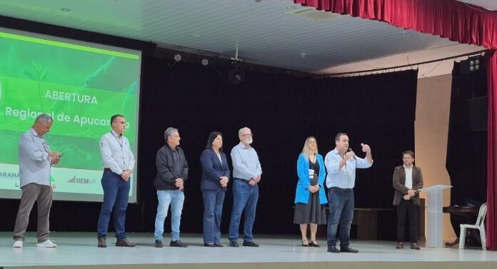 Jandaia do Sul recebe abertura do Programa Patrulheiros da Sustentabilidade