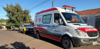 Homem é encontrado morto em residência no Jardim das Flores