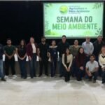 Jandaia do Sul fortalece ações ambientais durante a Semana do Meio Ambiente 2026
