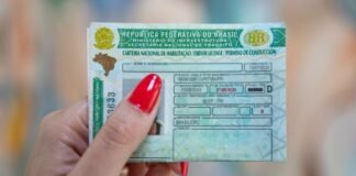 Governador sanciona lei que reduz em 55% valor dos exames de obtenção e renovação da CNH