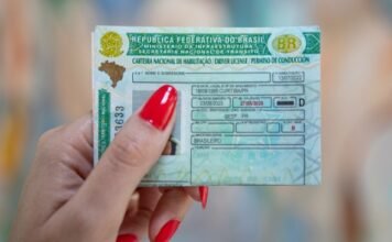 Governador sanciona lei que reduz em 55% valor dos exames de obtenção e renovação da CNH
