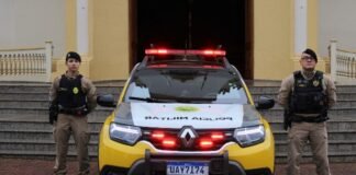Polícia Militar lança operação voltada ao combate a violência contra a pessoa idosa