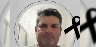 Empresário de Apucarana morre em acidente