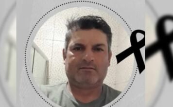 Empresário de Apucarana morre em acidente