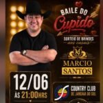 Baile do Cupido