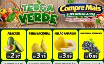 Terça verde