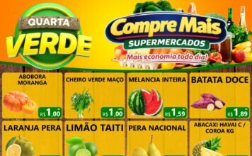 Quarta Verde
