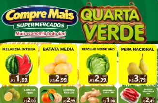 Quarta Verde