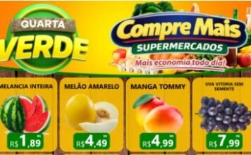 Quarta Verde