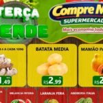 Terça Verde