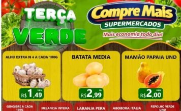 Terça Verde