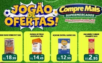 Ofertas Compre Mais