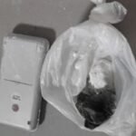 Jandaia do Sul: Polícia Civil apreende cocaína e balança de precisão em imóvel abandonado