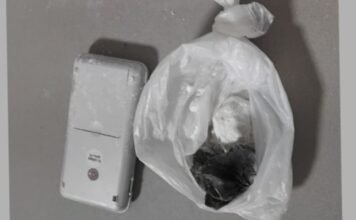 Jandaia do Sul: Polícia Civil apreende cocaína e balança de precisão em imóvel abandonado