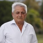 Faleceu o Pedrinho Soldado