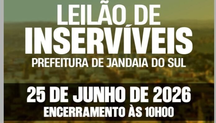 leilao