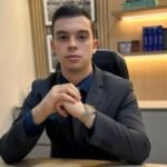 Dr. Pedro Henrique Bayer aniversariando