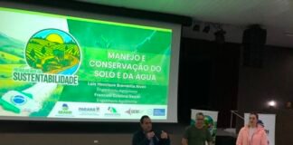 Jandaia do Sul recebe segunda etapa do programa Patrulheiros da Sustentabilidade