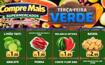 Terça Verde