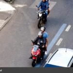 Nova regra para capacetes entra em vigor; veja o que muda para motociclistas