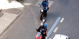 Nova regra para capacetes entra em vigor; veja o que muda para motociclistas