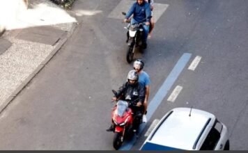 Nova regra para capacetes entra em vigor; veja o que muda para motociclistas