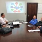 Comitê Gestor da Lei Geral discute diretrizes para desenvolvimento econômico de Jandaia do Sul