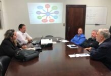 Comitê Gestor da Lei Geral discute diretrizes para desenvolvimento econômico de Jandaia do Sul
