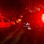 Homem morre durante confronto com a Polícia Militar em Faxinal