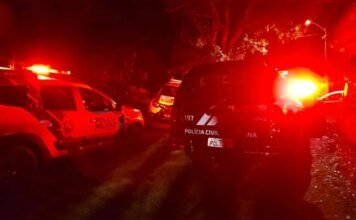Homem morre durante confronto com a Polícia Militar em Faxinal