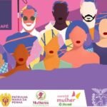 Participe da 4ª Caminhada do Meio-Dia de Combate ao Feminicídio nesta quarta-feira (22) às 10h00