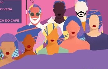 Participe da 4ª Caminhada do Meio-Dia de Combate ao Feminicídio nesta quarta-feira (22) às 10h00