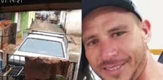Mandaguari: Morte de homem foi encomendada porque ele teria dado uma “capacetada”