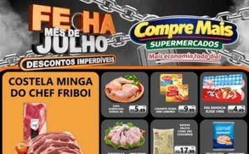 Fecha Mês