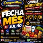 Fecha Mês