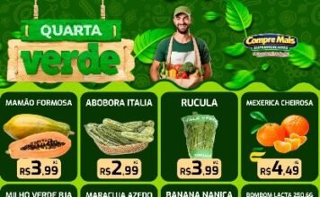 Quarta Verde