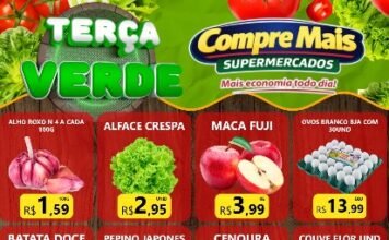 Terça Verde