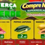 Terça Verde