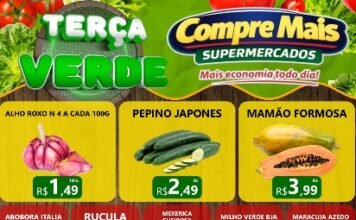 Terça Verde