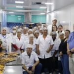 Prefeitura de Jandaia do Sul e Programa Qualifica Paraná realizam encerramento do Curso de Panificação e Confeitaria