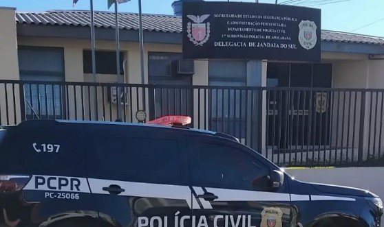 delegacia