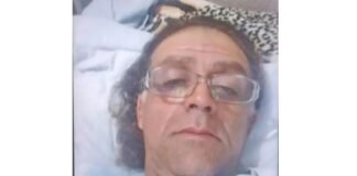 Identificado homem que teve o corpo mutilado por locomotiva após acidente em Califórnia