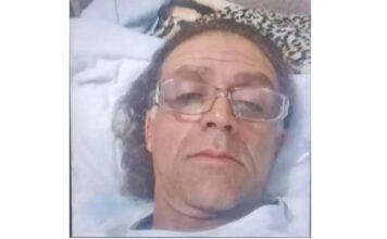 Identificado homem que teve o corpo mutilado por locomotiva após acidente em Califórnia