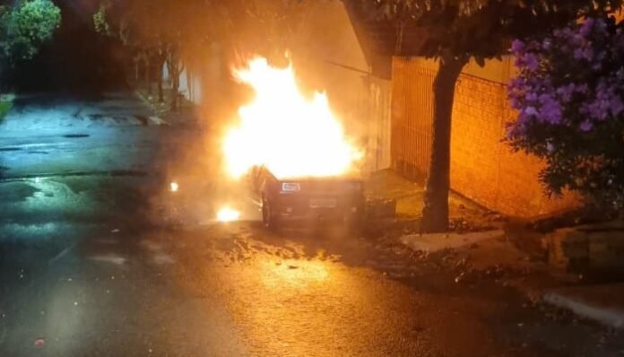 incendio