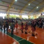 Escola Municipal César Lattes promove Festa Juliana