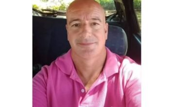 Morador de Jandaia do Sul morre cinco dias após acidente